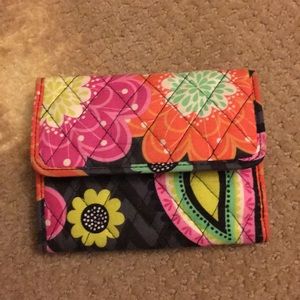 Vera Bradley Wallet